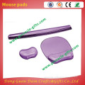 OEM customized silicone GEL mouse pads for advertisement                        
                                                Quality Choice